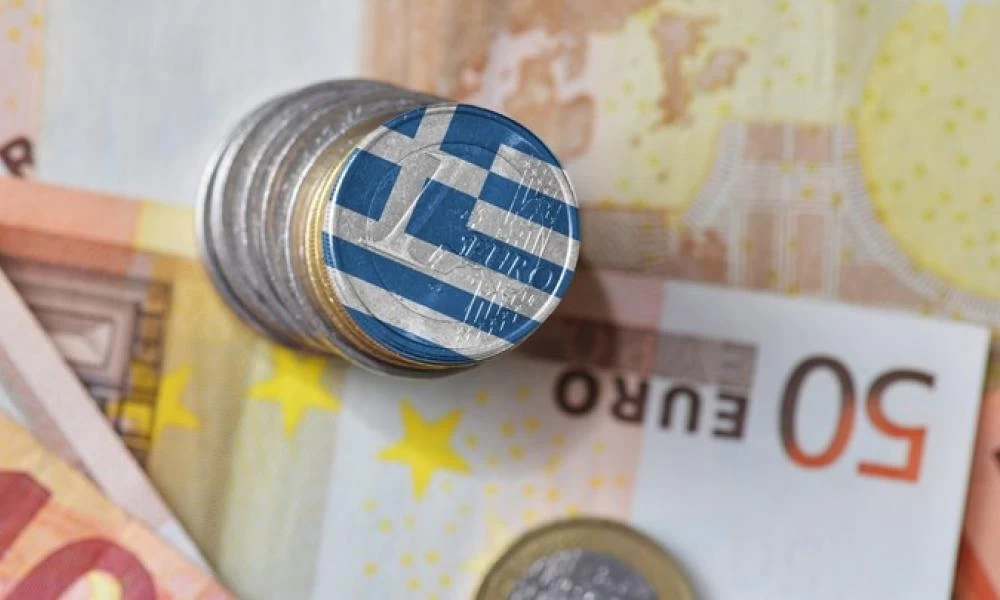 Στα 7,5 δισ. ευρώ αυξήθηκε η ανάγκη χρηματοδότησης της ελληνικής οικονομίας